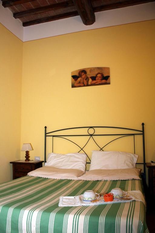 Agriturismo Le Docce Castelfiorentino Room photo