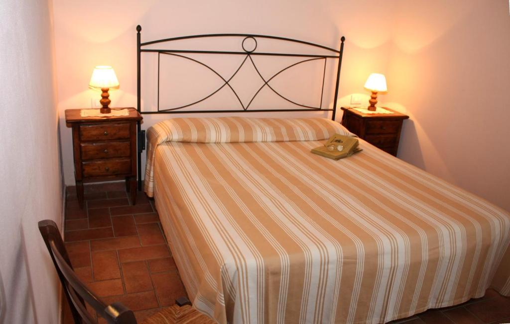 Agriturismo Le Docce Castelfiorentino Room photo