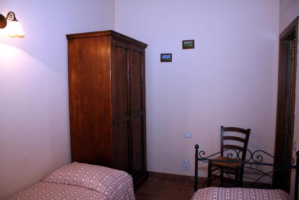 Agriturismo Le Docce Castelfiorentino Room photo