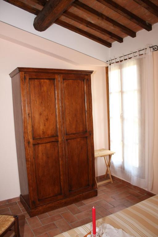 Agriturismo Le Docce Castelfiorentino Room photo