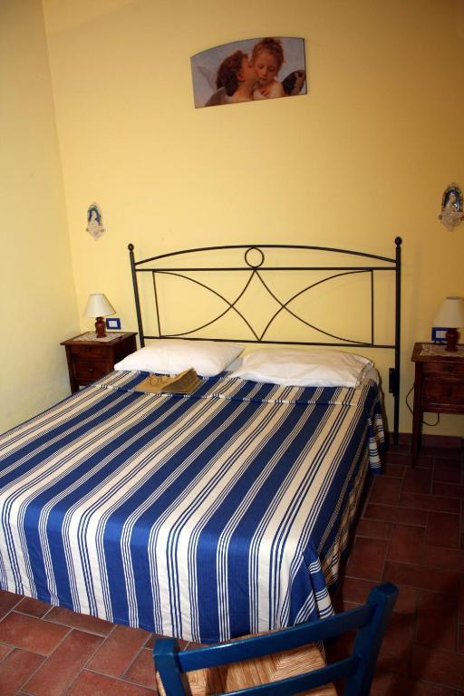 Agriturismo Le Docce Castelfiorentino Room photo